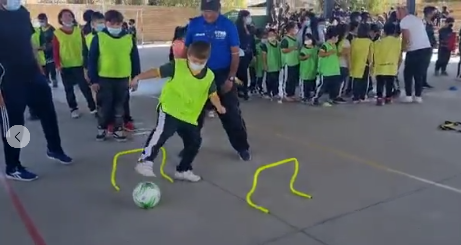 Futbol