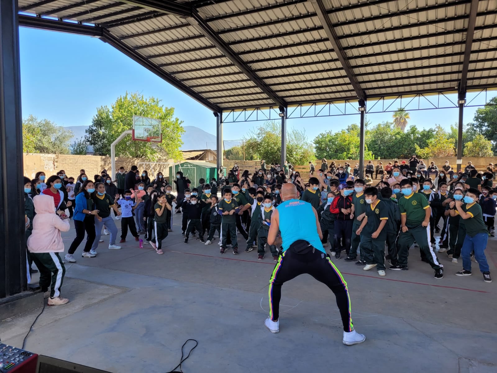 Zumba 1