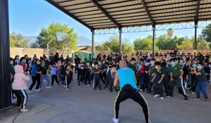 Zumba 1